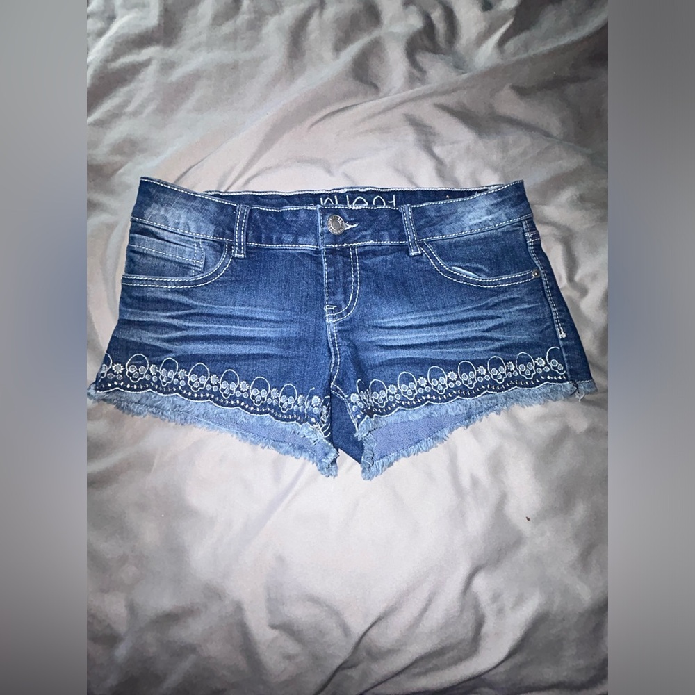 Women's Rue21 Jean Shorts